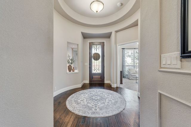 1037 Canterbury Lane, Forney, TX 75126