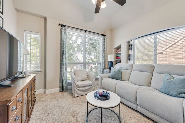1037 Canterbury Lane, Forney, TX 75126
