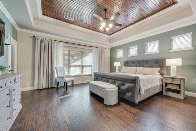 1037 Canterbury Lane, Forney, TX 75126