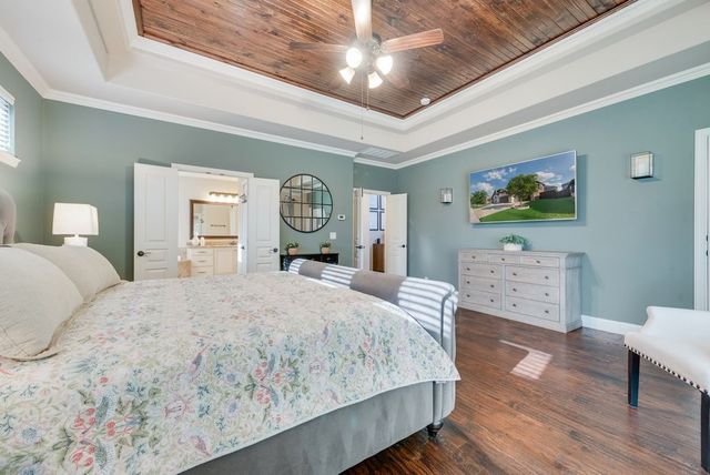 1037 Canterbury Lane, Forney, TX 75126