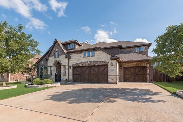 1037 Canterbury Lane, Forney, TX 75126