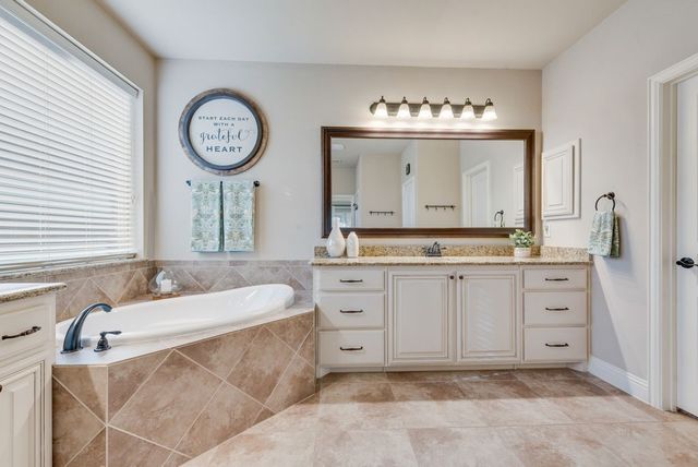 1037 Canterbury Lane, Forney, TX 75126