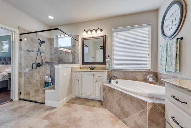 1037 Canterbury Lane, Forney, TX 75126
