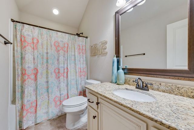 1037 Canterbury Lane, Forney, TX 75126