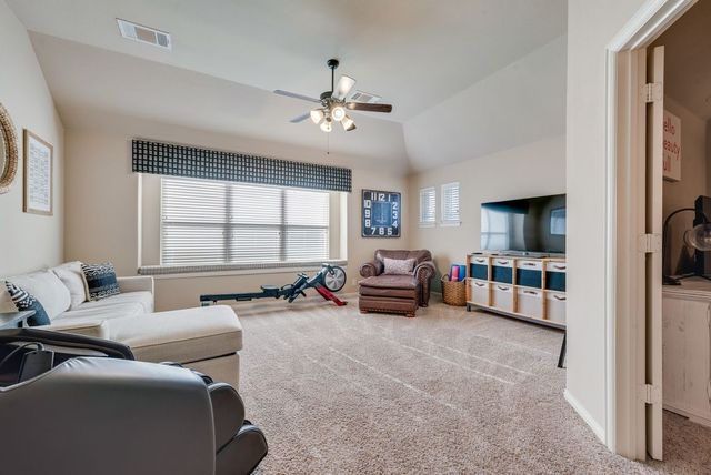 1037 Canterbury Lane, Forney, TX 75126