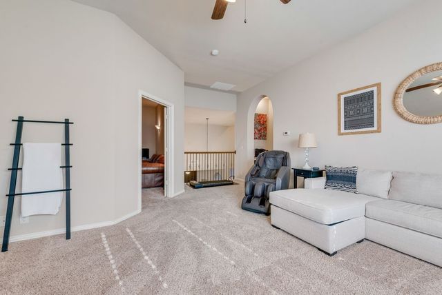 1037 Canterbury Lane, Forney, TX 75126