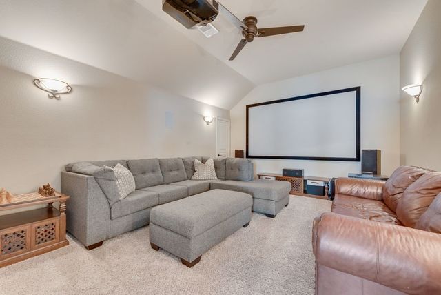 1037 Canterbury Lane, Forney, TX 75126