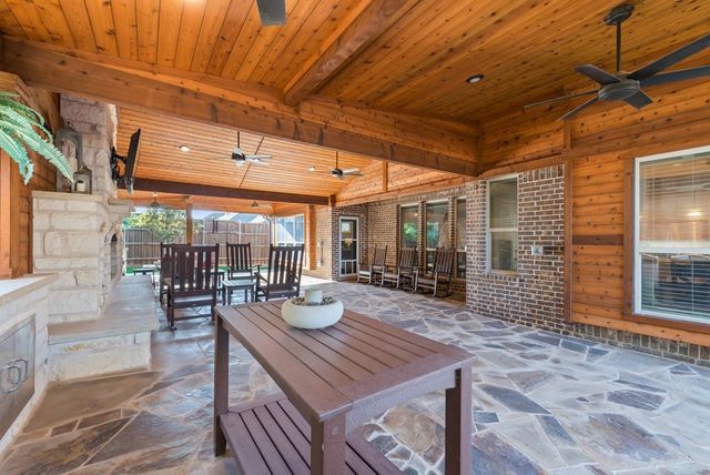 1037 Canterbury Lane, Forney, TX 75126