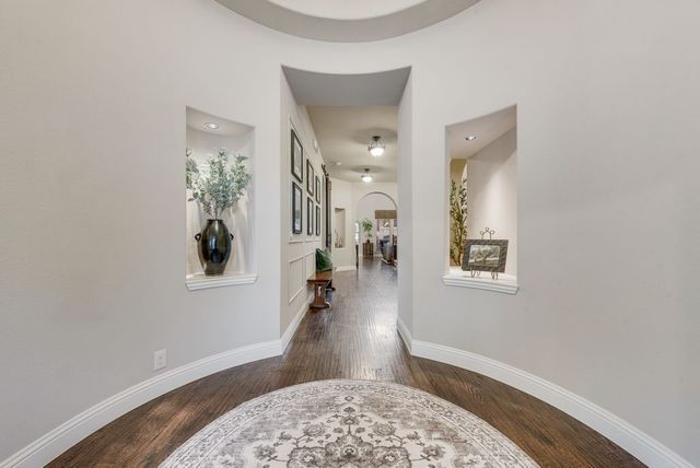 1037 Canterbury Lane, Forney, TX 75126