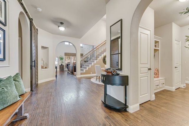 1037 Canterbury Lane, Forney, TX 75126