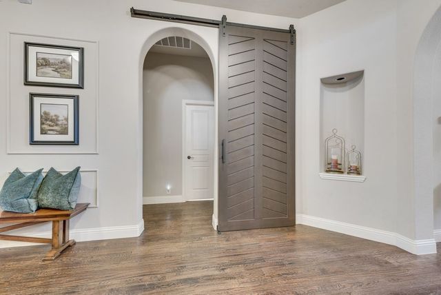 1037 Canterbury Lane, Forney, TX 75126