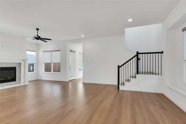 6673 Lake Overlook Drive, Fort Worth, TX 76135