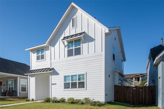 6673 Lake Overlook Drive, Fort Worth, TX 76135