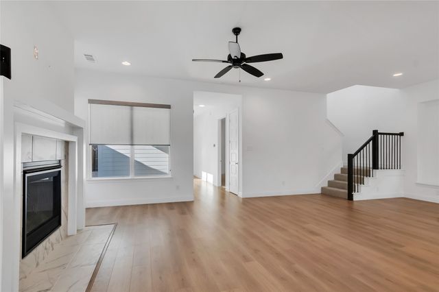 6673 Lake Overlook Drive, Fort Worth, TX 76135