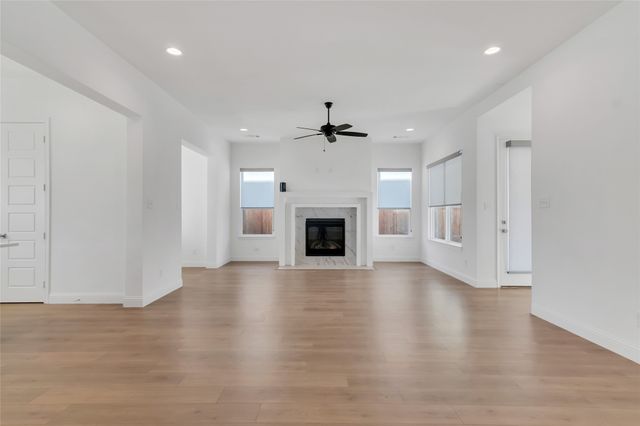 6673 Lake Overlook Drive, Fort Worth, TX 76135