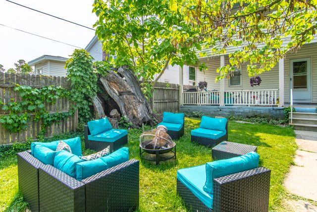 718 W Jackson Street, Ottawa, IL 61350