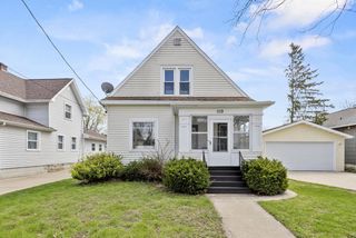 109 E HANCOCK STREET, Appleton, WI 54911