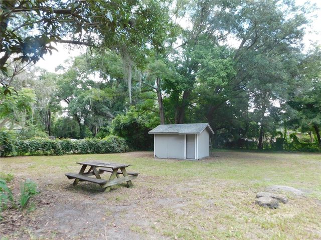 541 NE 11TH STREET, Gainesville, FL 32601