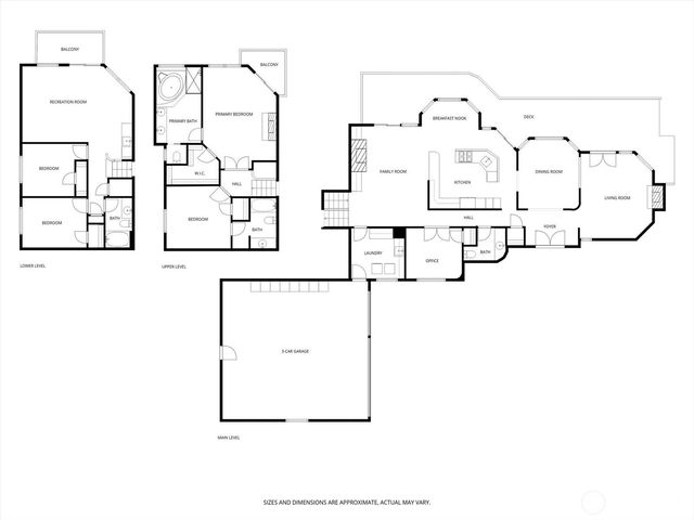 20409 25th Avenue NW, Shoreline, WA 98177