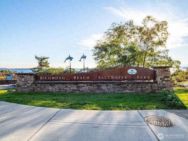 20409 25th Avenue NW, Shoreline, WA 98177