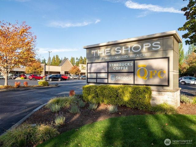 20409 25th Avenue NW, Shoreline, WA 98177