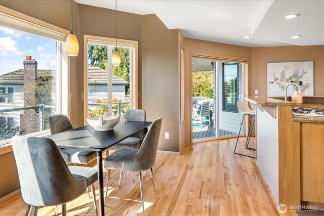 20409 25th Avenue NW, Shoreline, WA 98177