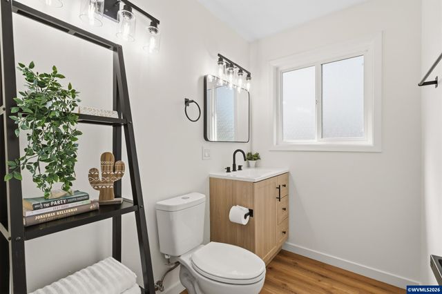 308 S 24th Av, Philomath, OR 97370