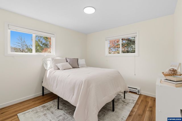 308 S 24th Av, Philomath, OR 97370