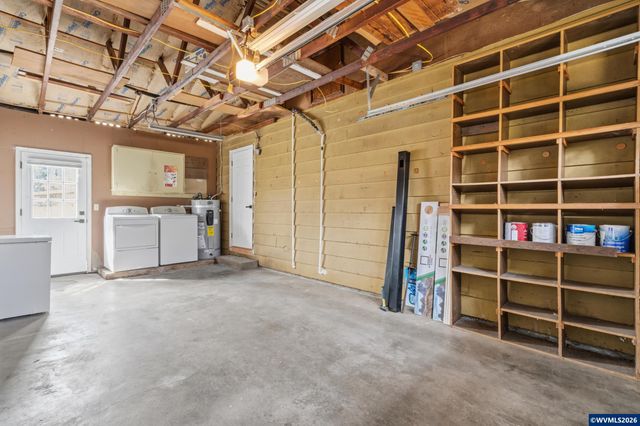 308 S 24th Av, Philomath, OR 97370