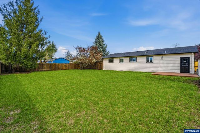 308 S 24th Av, Philomath, OR 97370