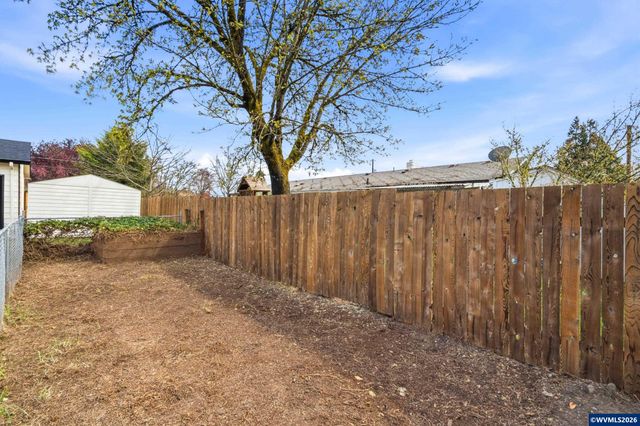 308 S 24th Av, Philomath, OR 97370