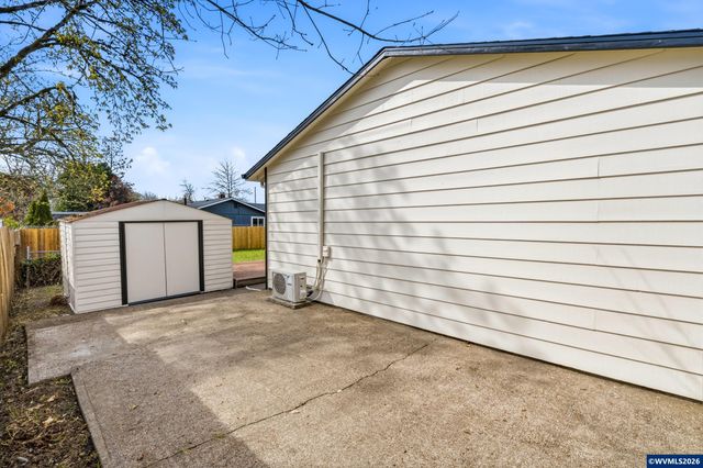 308 S 24th Av, Philomath, OR 97370