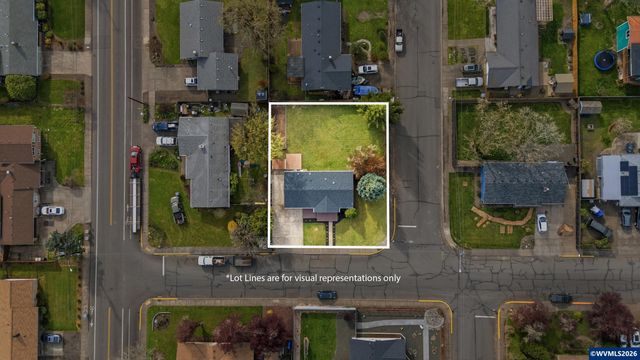 308 S 24th Av, Philomath, OR 97370