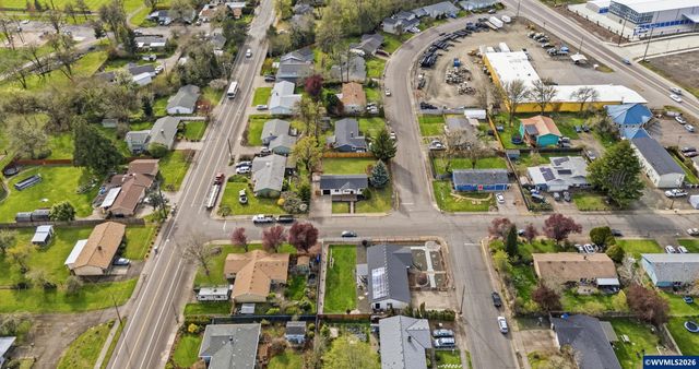 308 S 24th Av, Philomath, OR 97370