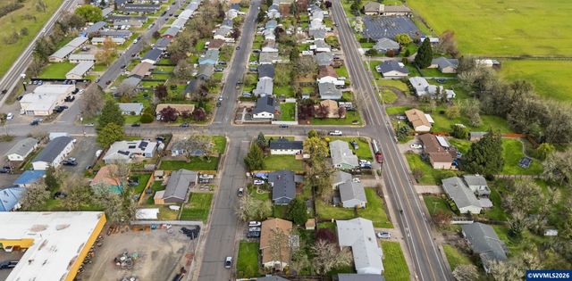 308 S 24th Av, Philomath, OR 97370