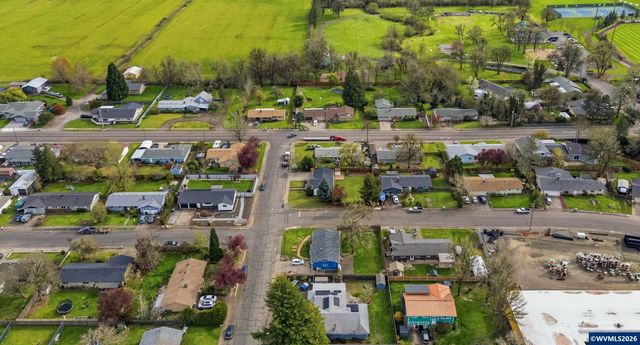 308 S 24th Av, Philomath, OR 97370