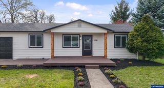 308 S 24th Av, Philomath, OR 97370