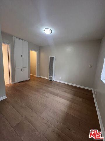 1132 S Oxford Avenue, Los Angeles, CA 90006