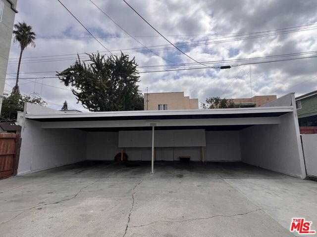 1132 S Oxford Avenue, Los Angeles, CA 90006