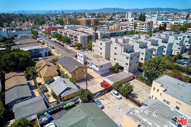 1132 S Oxford Avenue, Los Angeles, CA 90006