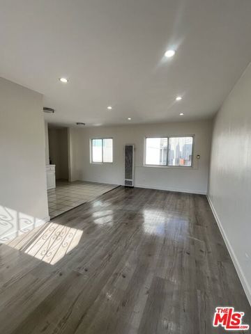 1132 S Oxford Avenue, Los Angeles, CA 90006