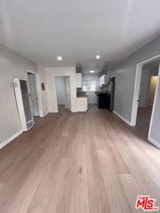 1132 S Oxford Avenue, Los Angeles, CA 90006