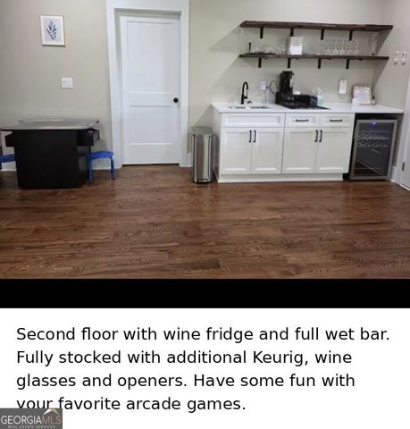 95 Fischer Strasse, Helen, GA 30545