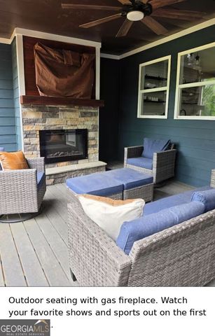 95 Fischer Strasse, Helen, GA 30545
