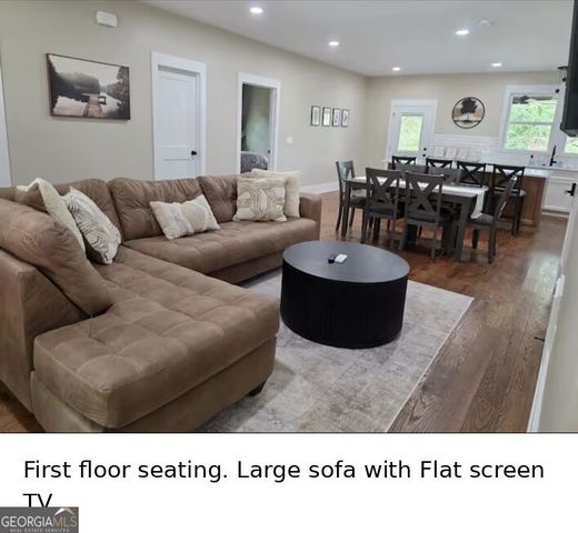 95 Fischer Strasse, Helen, GA 30545