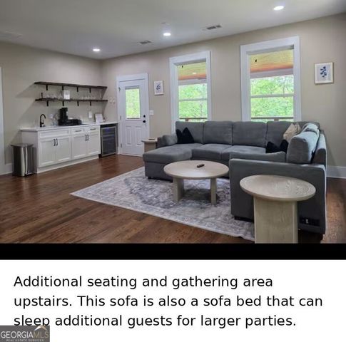 95 Fischer Strasse, Helen, GA 30545