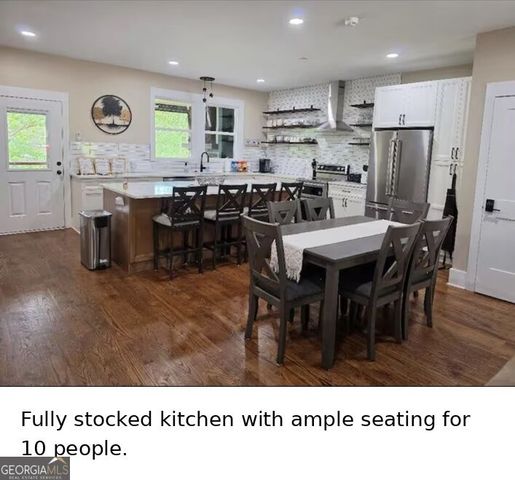 95 Fischer Strasse, Helen, GA 30545