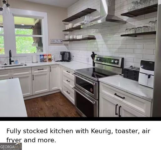 95 Fischer Strasse, Helen, GA 30545