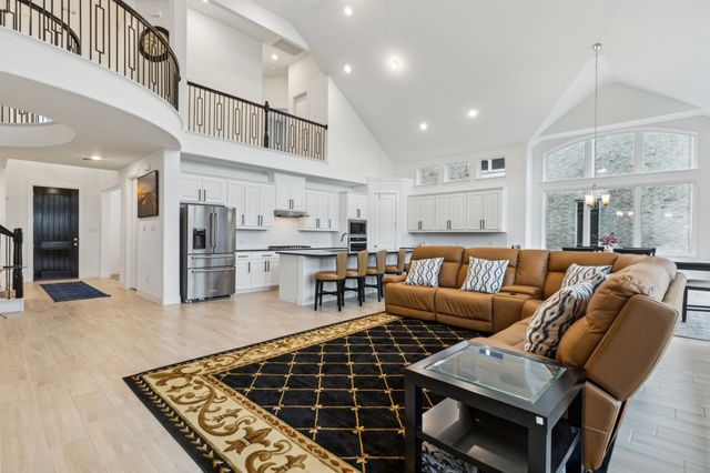1520 Rough Rider Court, Celina, TX 75009