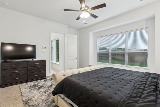 1520 Rough Rider Court, Celina, TX 75009